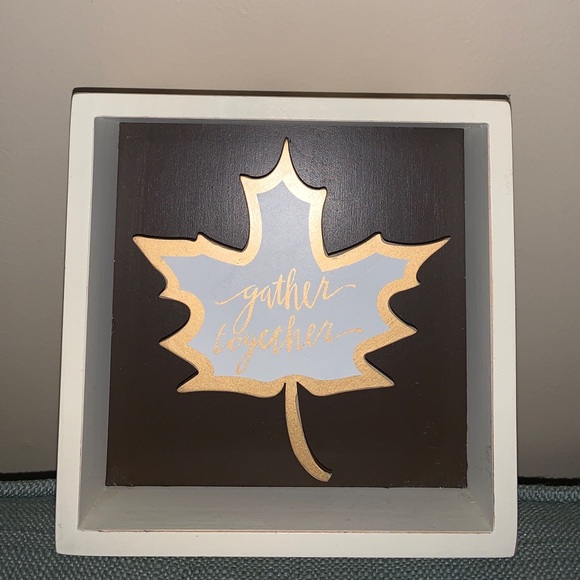 Cute family together decor - Picture 1 of 2